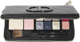 Christian Dior Holiday Couture Creations Palette Face Eyes Lips