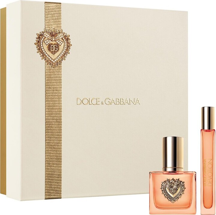 Dolce & Gabbana Women's 3.4Oz Devotion Edp & Travel Spray