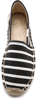 Thumbnail for your product : Soludos Classic Stripe Espadrilles