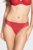 Thumbnail for your product : Wacoal 'Simply Sultry' Thong