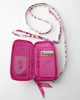 Thumbnail for your product : Vera Bradley Citron All In One Crossbody