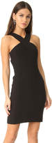 Thumbnail for your product : Elizabeth and James Elliot Cross Front Strap Dress