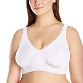 Thumbnail for your product : Bali Women's Comfort Revolution Wirefree Bra with Smart Size