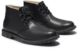timberland revina leather chukka boot