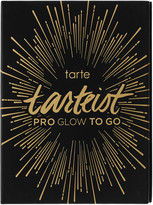 Thumbnail for your product : Tarte Tarteist PRO Glow to Go Highlight & Contour Palette