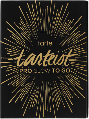 Tarte Tarteist PRO Glow to Go Highlight & Contour Palette