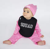 Thumbnail for your product : Snuglo Squad Cotton Baby Bib