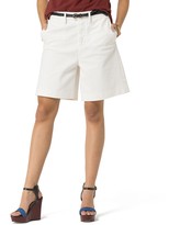 Thumbnail for your product : Tommy Hilfiger Final Sale- Summer Culotte