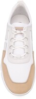 Thumbnail for your product : Tod's Competition low-top sneakers