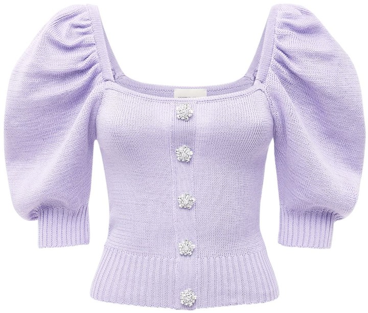 lilac cardigan australia