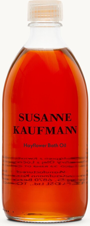 Susanne Kaufmann Hayflower Bath Oil 250ml