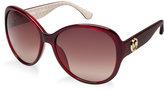 Thumbnail for your product : Michael Kors Sunglasses, M2893S VIOLET