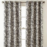 Thumbnail for your product : Liz Claiborne Avery Floral Grommet-Top Blackout Curtain Panel