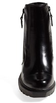 Thumbnail for your product : Opening Ceremony 'Grunge' Double Zip Bootie