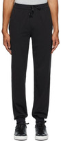 Thumbnail for your product : HUGO BOSS Black Mix Match Lounge Pants