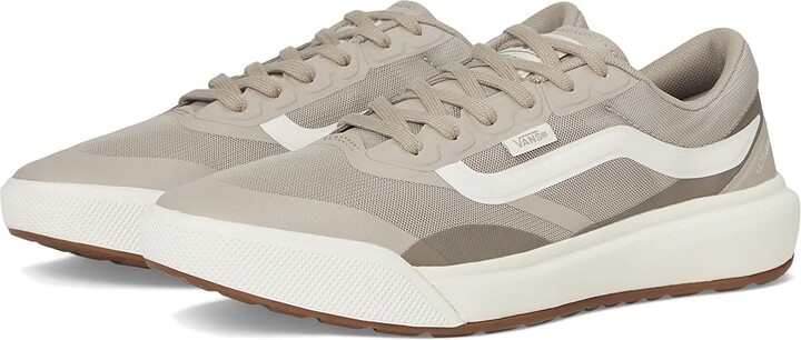 Vans MTE Ultrarange 2.0 RW Lace-up Boots Mushroom : Men's 4 - Women's 5.5 Medium, Leather