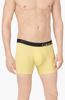 Thumbnail for your product : Calvin Klein Bold Micro Boxer Brief