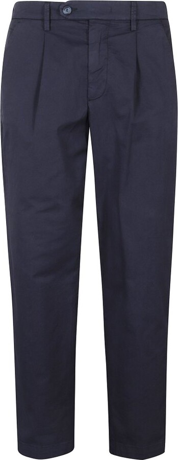 Re-Hash Marc Chinos Pants