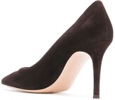 Thumbnail for your product : Gianvito Rossi Gianvito 85 pumps