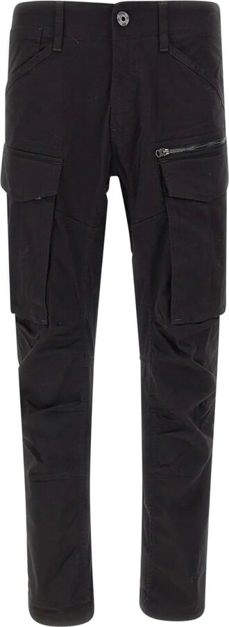 G Star Rovic Zip 3D cargo trousers