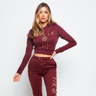 siksilk womens hoodie
