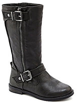 Thumbnail for your product : GB Girls Moto-Girl Moto Boots