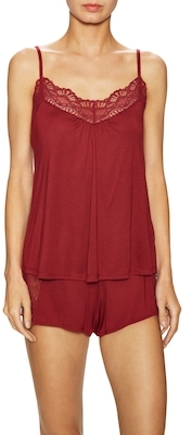 Only Hearts Venice Low Back Camisole