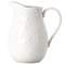 Thumbnail for your product : Lenox Opal Innocence Carved Pitcher