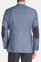 Thumbnail for your product : HUGO BOSS 'The Smith' Trim Fit Check Sportcoat