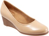 Thumbnail for your product : Trotters Winnie Wedge Pump