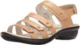 Thumbnail for your product : Propet Women's Aurora Strappy Slingback Sandal Size 9 D