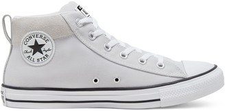 adult converse all star laceless sneakers