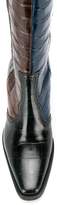 Thumbnail for your product : Ganni western-style boots