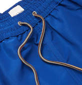 Thumbnail for your product : Paul Smith Short-Length Swim Shorts