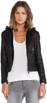 Thumbnail for your product : Doma Hoodie Jacket