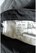 Thumbnail for your product : Acne 19657 Acne Hex Cut Blue 27