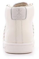 Thumbnail for your product : Opening Ceremony Adidas x Baseball Stan Smith Sneakers