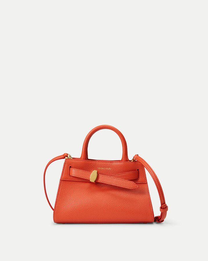 Mini Veronica Beard Dash Bag
