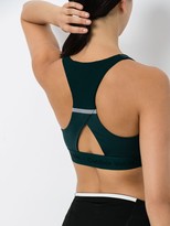 Thumbnail for your product : Rapha X Outdoor Voices sports bra