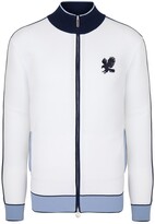 Thumbnail for your product : Stefano Ricci Men's Colorblock Jogging Suit Jacket