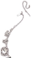 Thumbnail for your product : Kate Spade Grand Debut Gem Necklace