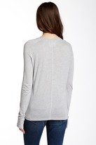 Thumbnail for your product : Paper Denim & Cloth Vine Long Sleeve Tee