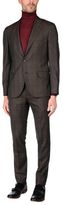 Thumbnail for your product : Brunello Cucinelli Suit