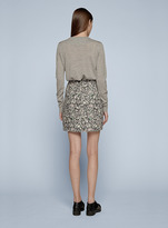 Thumbnail for your product : Proenza Schouler Merino Crewneck Sweater