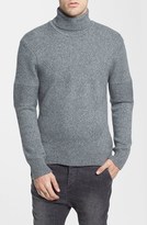 Thumbnail for your product : Rogue Wool Blend Turtleneck Sweater