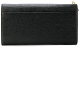 Thumbnail for your product : DKNY Pebbled large carryall wallet