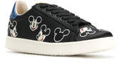 Thumbnail for your product : Moa Master Of Arts Disney Mickey sneakers