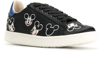 Moa Master Of Arts Disney Mickey sneakers