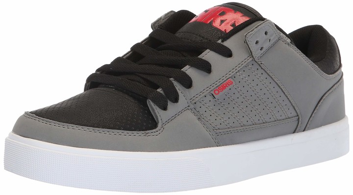 osiris men's protocol skate shoe