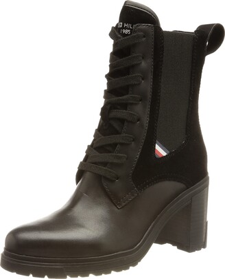 Tommy Hilfiger Women's Outdoor Ready Fashion Boot - ShopStyle